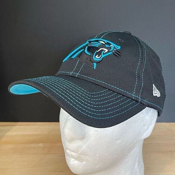 Carolina Panthers WOMEN’s Limited addition “NFL 100 Years 1995” Embroidered Adju - Picture 1 of 8